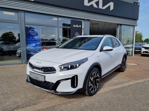 Kia XCeed 1.6 GDI Platinum 104 kW image number 1