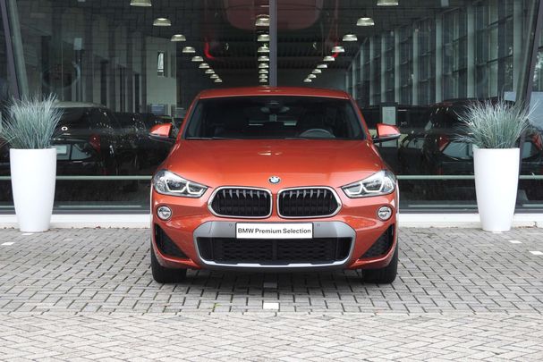 BMW X2 sDrive20i 141 kW image number 2