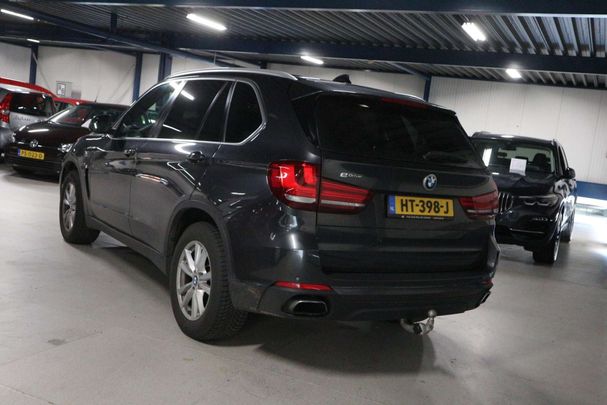 BMW X5 xDrive40e M 230 kW image number 22