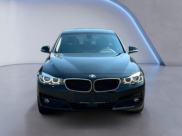 BMW 320d Gran Turismo xDrive 140 kW image number 8