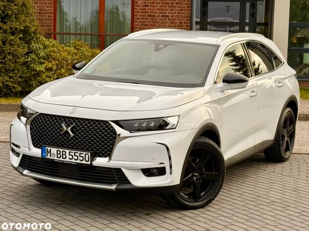 DS Automobiles 7 Crossback 1.5 BlueHDi 96 kW image number 1