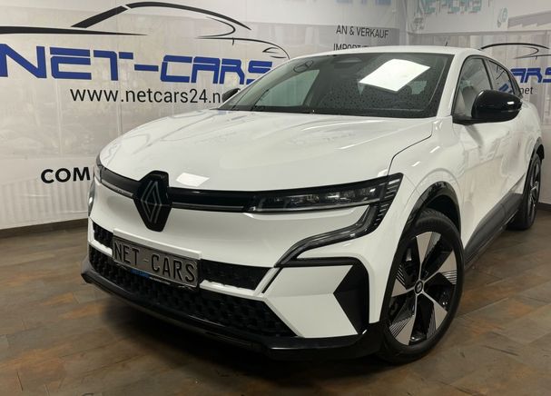 Renault Megane EV60 160 kW image number 1