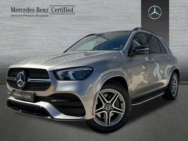 Mercedes-Benz GLE 300 d 4Matic 180 kW image number 1