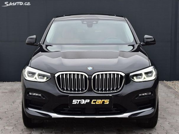 BMW X4 xDrive30d 195 kW image number 3