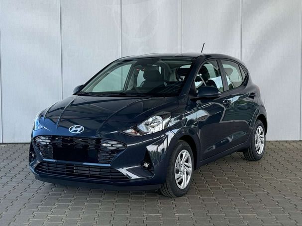 Hyundai i10 1.0 49 kW image number 1