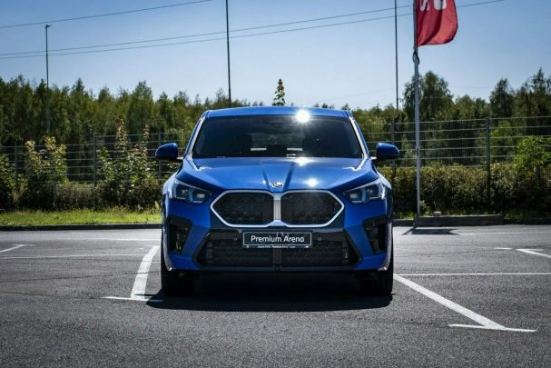 BMW X2 sDrive 125 kW image number 4