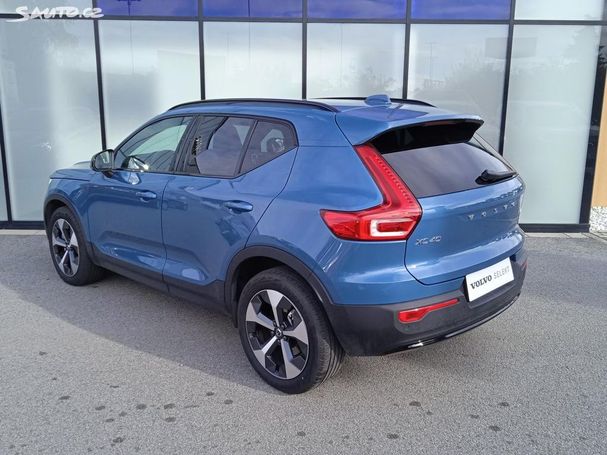 Volvo XC40 B3 Plus 120 kW image number 4