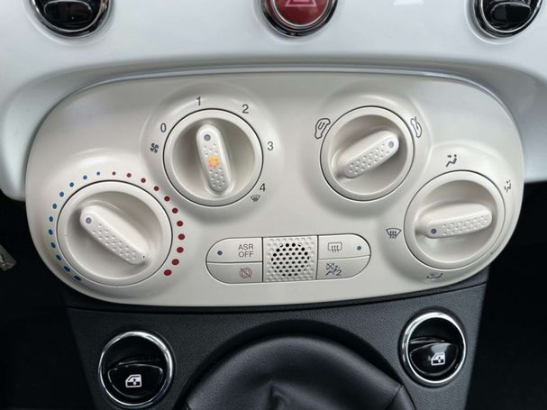 Fiat 500 TwinAir Lounge 59 kW image number 13