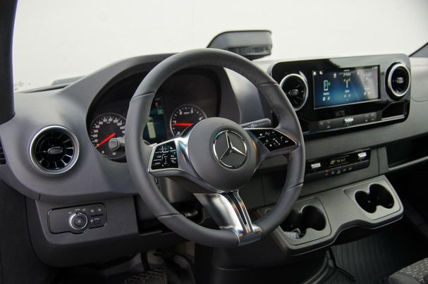 Mercedes-Benz Sprinter 319 CDI 140 kW image number 20