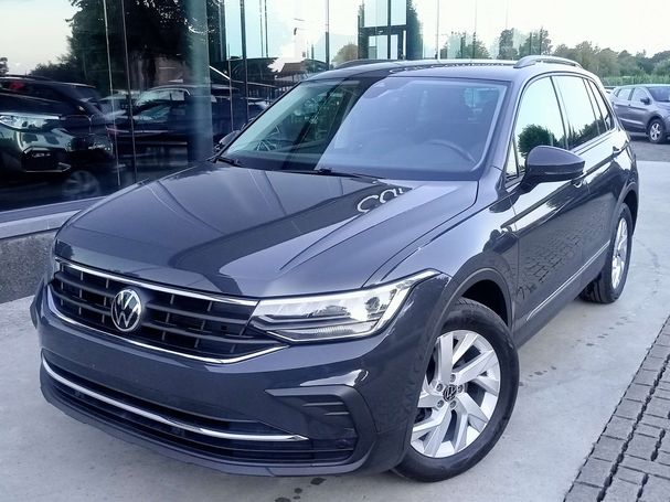 Volkswagen Tiguan 1.5 TSI Life DSG 110 kW image number 1