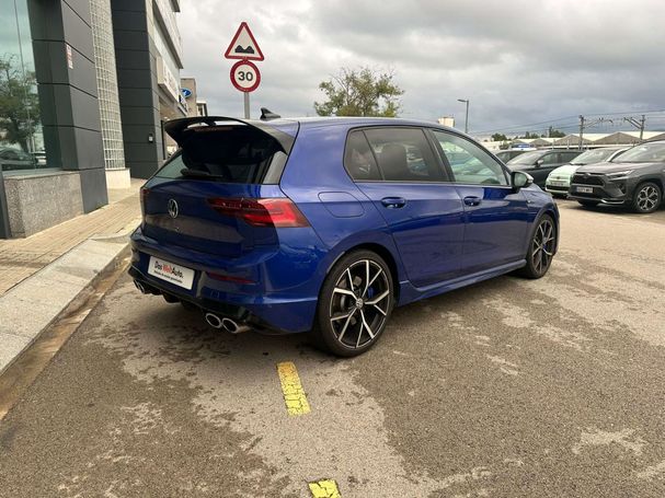 Volkswagen Golf R DSG 4Motion 235 kW image number 3