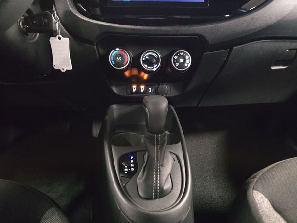 Toyota Aygo X 1.0 CVT 53 kW image number 15