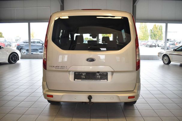 Ford Tourneo Connect 88 kW image number 6