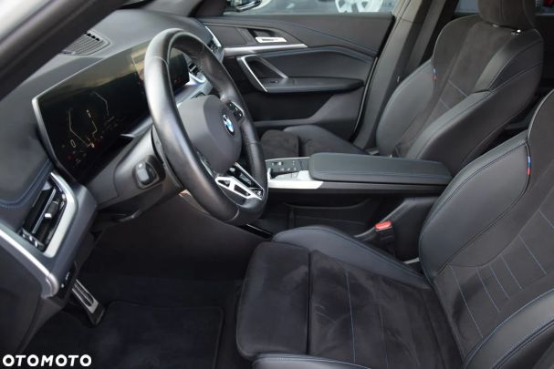 BMW X1 sDrive18i 100 kW image number 9