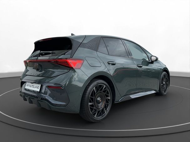 Cupra Born VZ 240 kW image number 5