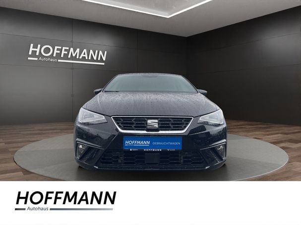 Seat Ibiza 1.0 TSI DSG FR 81 kW image number 2