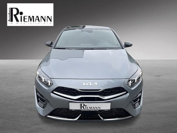 Kia ProCeed GT Line 103 kW image number 2