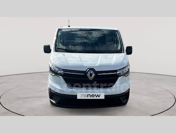  Renault Trafic 81 kW image number 2