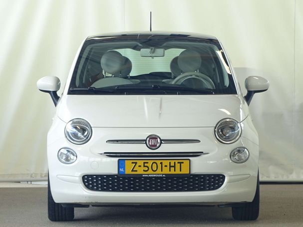 Fiat 500 1.0 51 kW image number 4