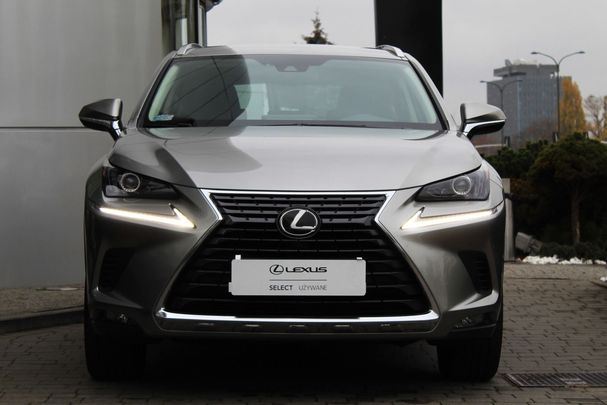 Lexus NX 300 AWD 175 kW image number 2