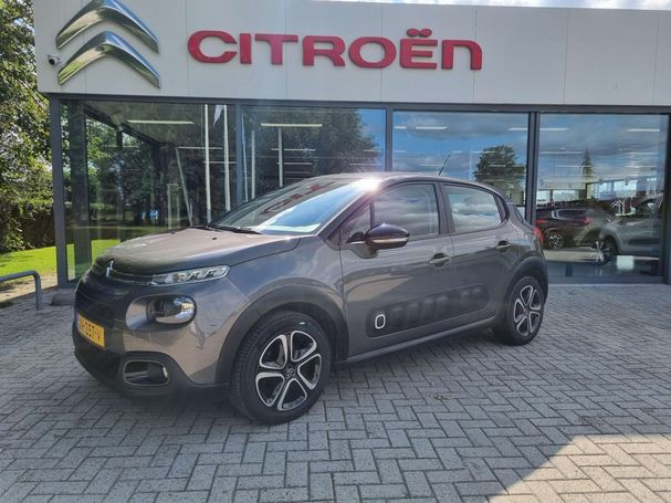 Citroen C3 Pure Tech S&S FEEL 60 kW image number 1