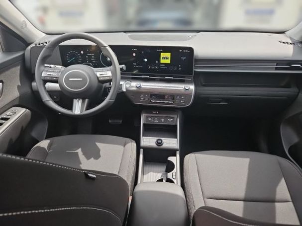 Hyundai Kona 48 kWh Advantage 115 kW image number 10