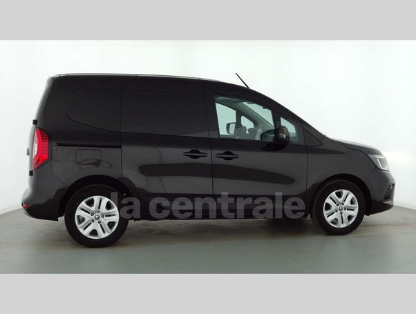 Renault Kangoo TCe 130 EDC 96 kW image number 20