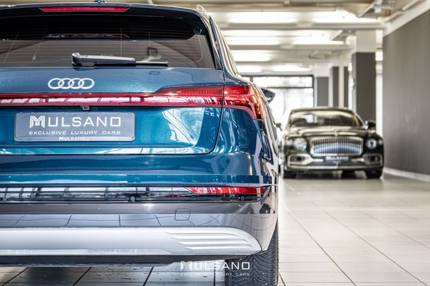 Audi e-tron 50 quattro Advanced 230 kW image number 24