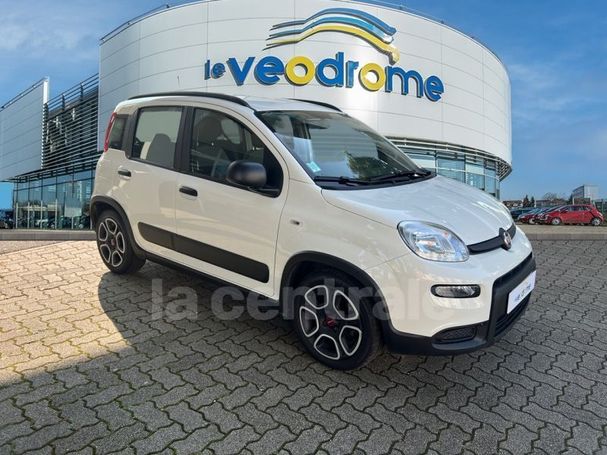 Fiat Panda 51 kW image number 17