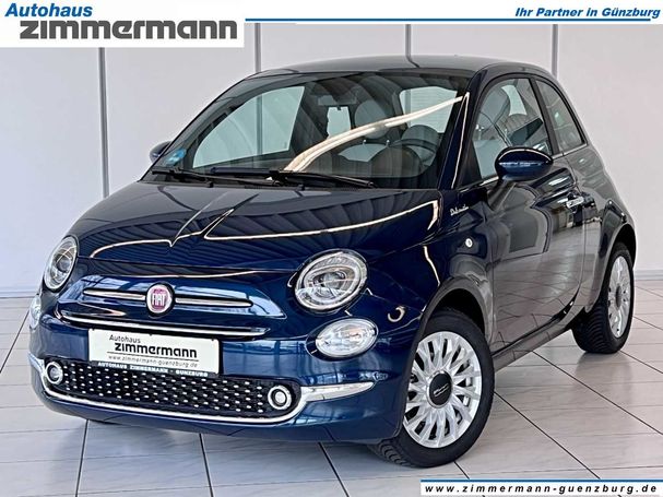 Fiat 500 1.0 51 kW image number 1