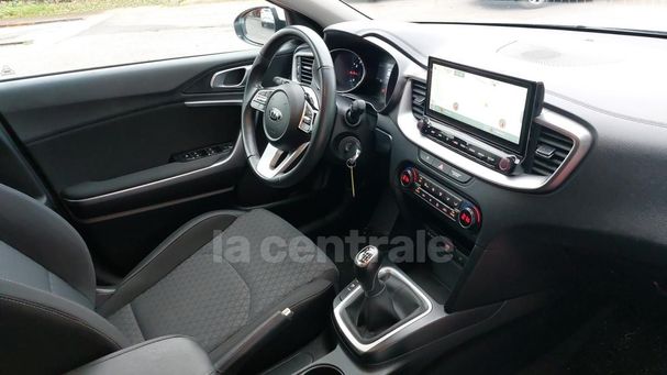 Kia XCeed 1.0 T-GDi 88 kW image number 23