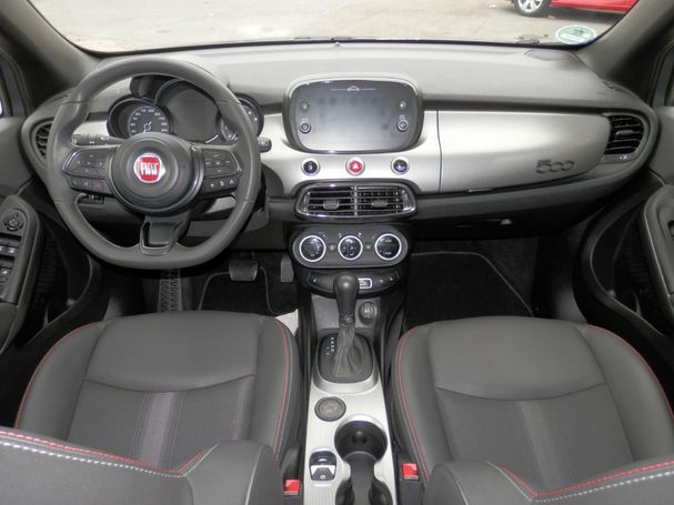 Fiat 500X Sport 110 kW image number 7