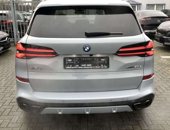 BMW X5 50e xDrive 360 kW image number 10