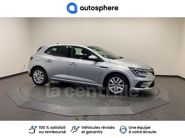 Renault Megane 103 kW image number 12