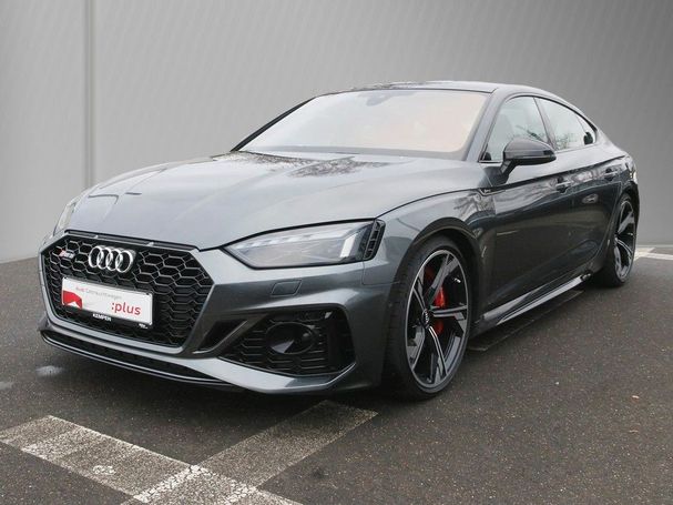 Audi RS5 2.9 TFSI quattro 331 kW image number 1