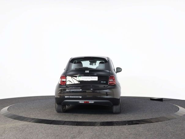 Fiat 500 e 42 kWh 87 kW image number 10