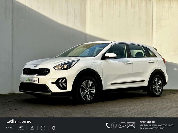 Kia Niro 1.6 GDI 104 kW image number 1