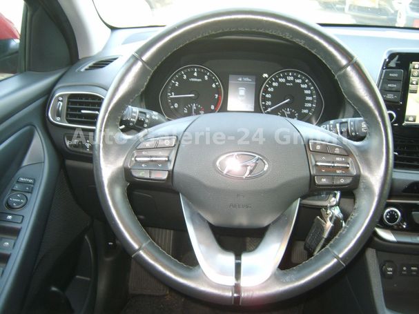 Hyundai i30 103 kW image number 12