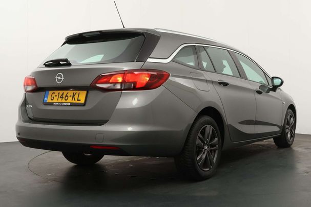 Opel Astra Sports Tourer 1.0 Turbo 120 Jaar Edition 77 kW image number 2