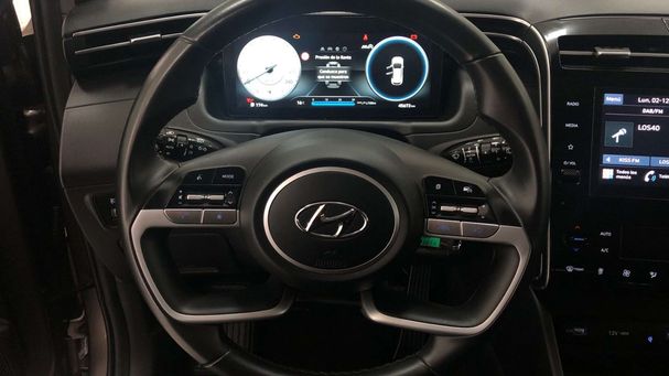 Hyundai Tucson 1.6 110 kW image number 14