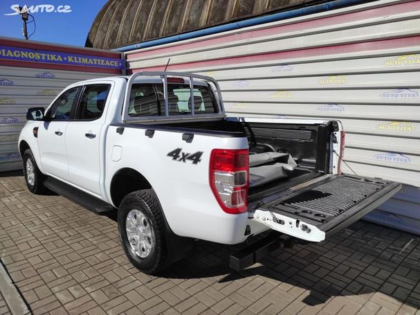 Ford Ranger 2.0 4x4 125 kW image number 40