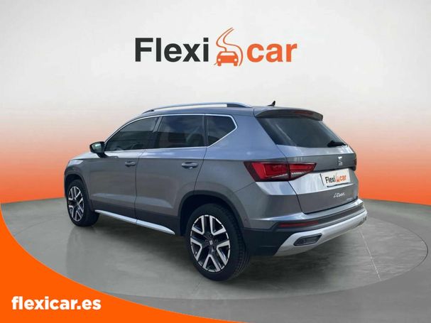 Seat Ateca 2.0 TDI 110 kW image number 7