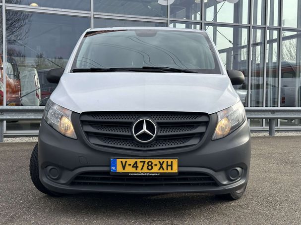 Mercedes-Benz Vito 111 CDi 85 kW image number 2