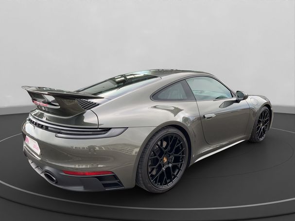 Porsche 992 Carrera GTS 353 kW image number 4