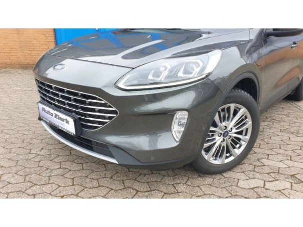 Ford Kuga 2.5 Titanium X 165 kW image number 1