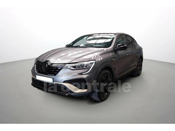 Renault Arkana 1.6 E-Tech 105 kW image number 1