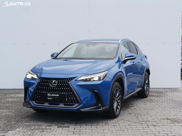 Lexus NX 350 163 kW image number 1