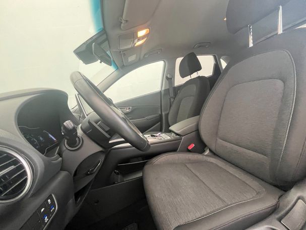 Hyundai Kona Elektro Advantage 100 kW image number 8