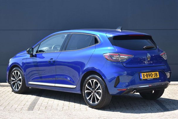 Renault Clio TCe 90 66 kW image number 7