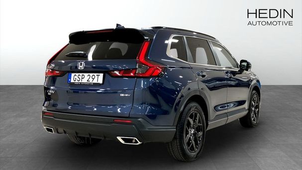 Honda CR-V 2.0 AWD 135 kW image number 2